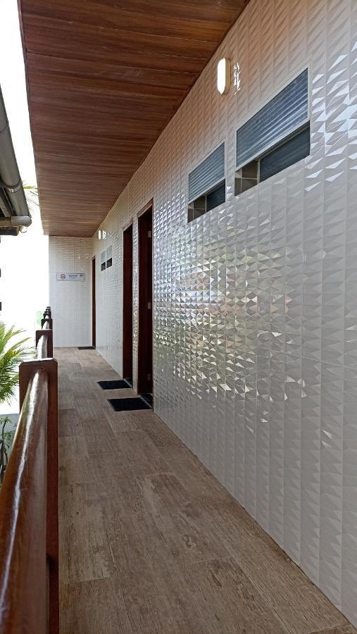 Pôrto das Galinhas O Sol Gira Suites المظهر الخارجي الصورة