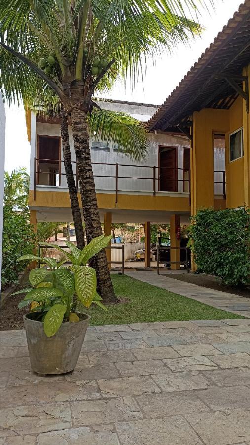 Pôrto das Galinhas O Sol Gira Suites المظهر الخارجي الصورة
