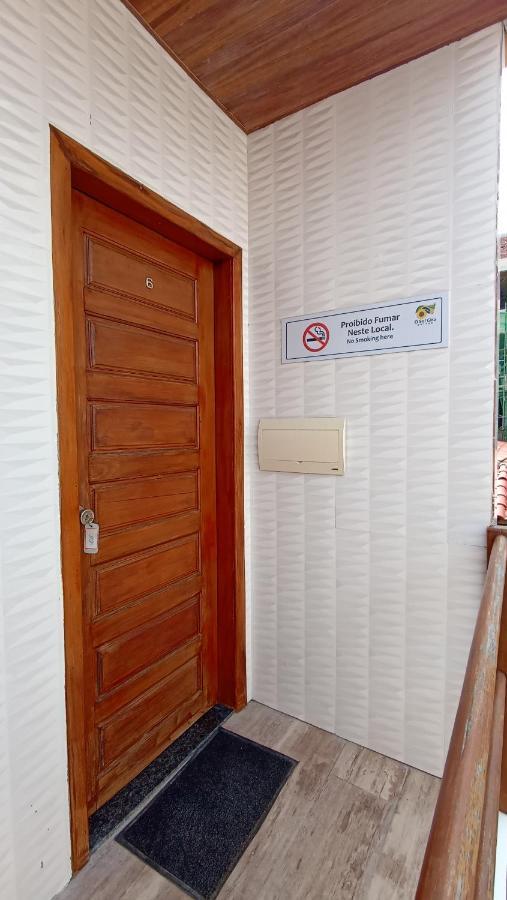 Pôrto das Galinhas O Sol Gira Suites المظهر الخارجي الصورة