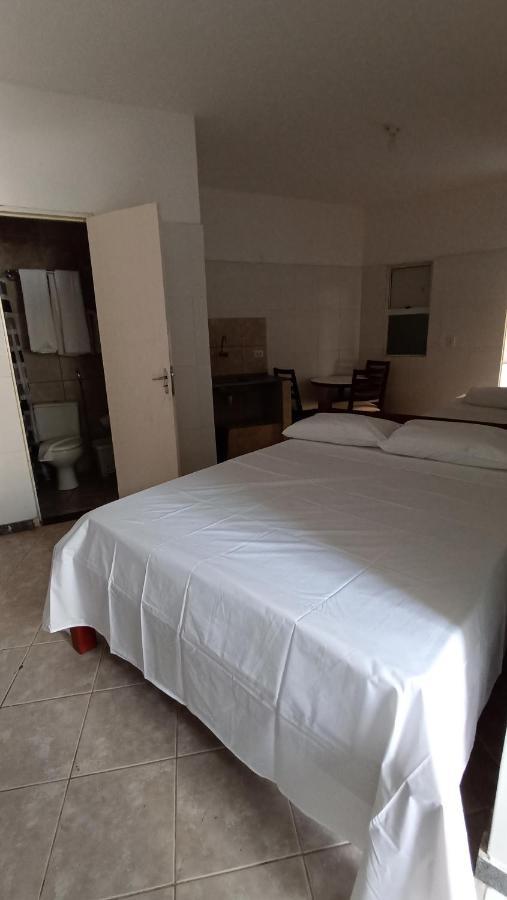 Pôrto das Galinhas O Sol Gira Suites المظهر الخارجي الصورة